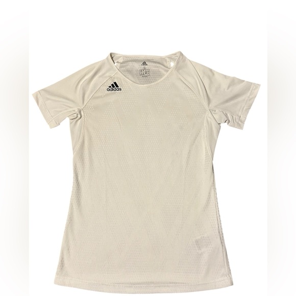 Adidas Women's Quickset Jersey - Size Small - Picture 4 of 8